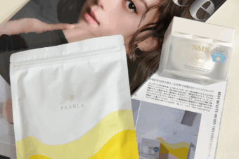 BEST BEAUTY AWARD 2025に選ばれました。